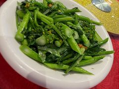 -粤北餐馆