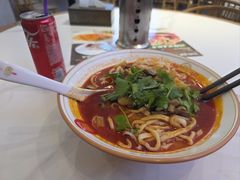 -初晋·山西地道刀削面.晋北莜面香(星耀城店)