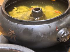 -云海肴·汽锅鸡·云南菜(天津国金汇店)