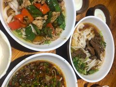 -肆姐面粉馆(坡子街店)