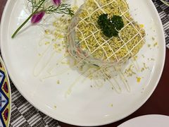-六国饭店·俄餐·西餐(吊桥公园店)