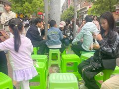 -金牌罗记肠旺面(蔡家街店)
