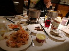 -多伦多海鲜自助餐厅(百盛购物中心三阳店)