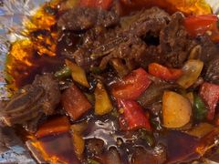 -新丁香海鲜主题餐厅(现代花园店)