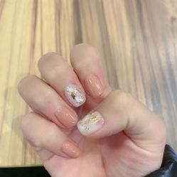 -小小美甲美睫