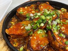 -點無缺茶楼·海鲜酒家(世博店)