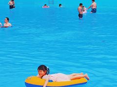 -欢乐水魔方水世界