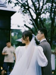 点击看大图 -Chic Bridal 熙可婚纱