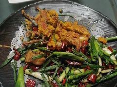 -金龙·打边炉(南京西路店)