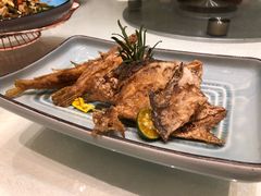 -安蒂娅.悦景轩中餐厅(西乡店)