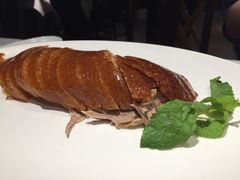 -四季民福烤鸭店(王府井灯市口店)