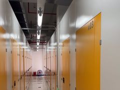 -安东易迷你仓自助寄存仓库(光复西路店)
