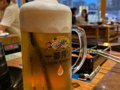 -千寻烧肉(政务区店)