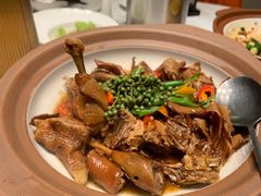 -厝小满.姜母鸭/泉州菜(桥南店)