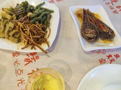 -五丁桥光头香辣蟹(望江橡树林店)