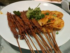 -阿斯牛牛·凉山菜(新会展店)