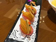 天鹅酥-豫璟轩中餐厅(南昌万怡店)