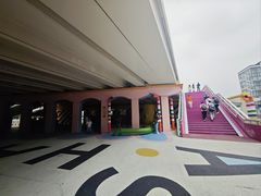 -苏州河梦清园环保主题公园