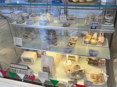 -贝紫Style(木马公寓店)