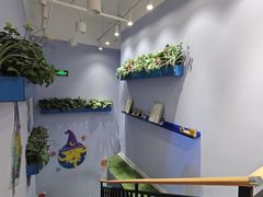 -I-Shine英语国际教育(大三林中心)