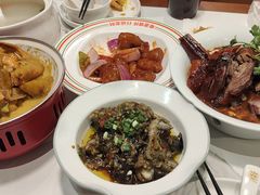 -鹅冠港式茶餐厅(来福士店)