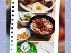 -味千拉面(煌华新纪元购物广场店)