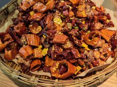 -花盐街·四川乐山小吃(西单大悦城店)