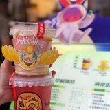 ‼️书亦烧仙草又在搞事情了，💰钱包保不住了