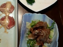 -南苑环球酒店-稻菊日式餐厅(鄞县大道店)
