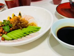 -大鸭梨烤鸭店(花园村店)