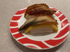 -新一番三文鱼寿司(大东海店)