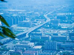 -杭州半山国家森林公园