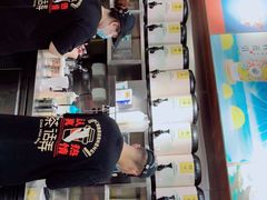 -茶话弄(李家村万达店)