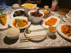 -喝丢一只鞋海鲜烧烤·海肠捞饭(东关街店)