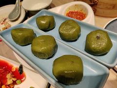 -弄堂小笼包(天津南开大悦城店)