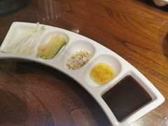 -北京老铺烤鸭(老城根店)