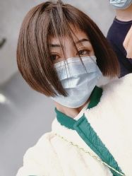 点击看大图 -MORI HAIR SALON日式美发沙龙