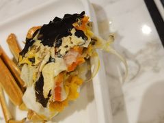 -半岛听涛蒸汽海鲜自助(K11店)