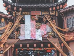 -溪口-滕头旅游景区