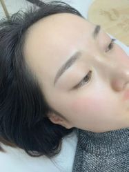 -久匠·野生眉半永久纹眉