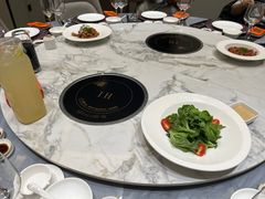 -国惠大酒楼(仓山万达店)