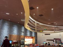 -巴奴毛肚火锅(大剧院店)