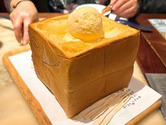 -绿茶餐厅(成都大悦城店)