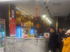 -玉林烤鸭店(垡头店)