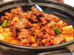 -聚宾楼·烤鸭·家宴(科技三路店)