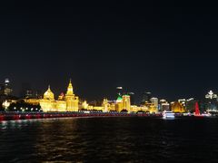 -黄浦江游览快线(金陵东路码头)