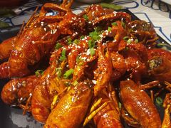 -松哥油焖大虾(科技园店)