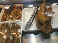-鹅堂·荣昌卤鹅(学田湾店)