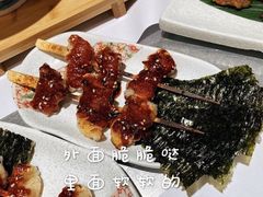 -火山屋台(新街口店)