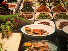 -田园居·佳宴(桑田路店)